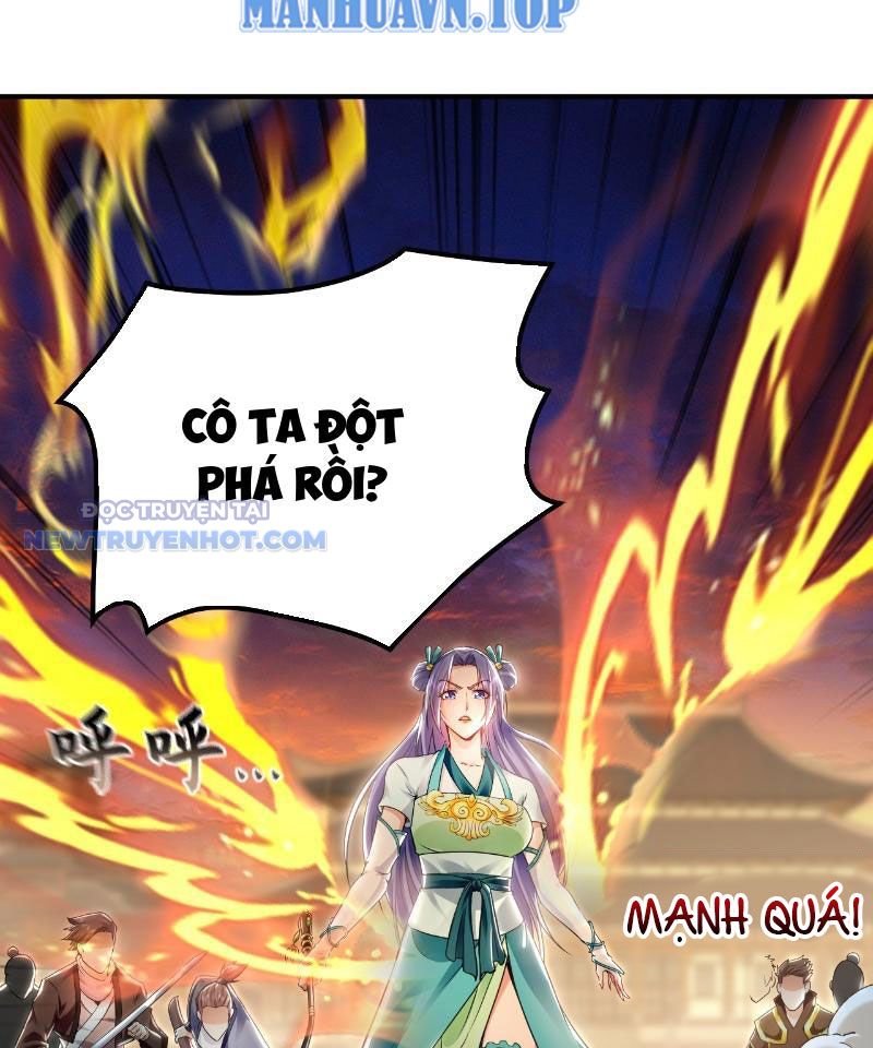 Ta Có Tốc Độ Đánh Nhanh Gấp Trăm Vạn Lần Chapter 20 - Trang 48