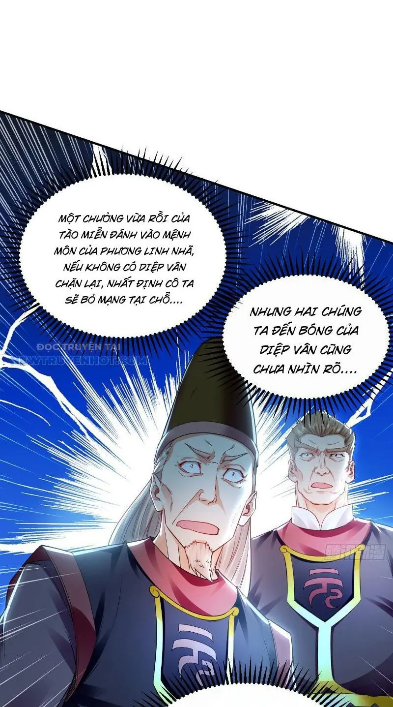 Ta Có Tốc Độ Đánh Nhanh Gấp Trăm Vạn Lần Chapter 21 - Trang 10