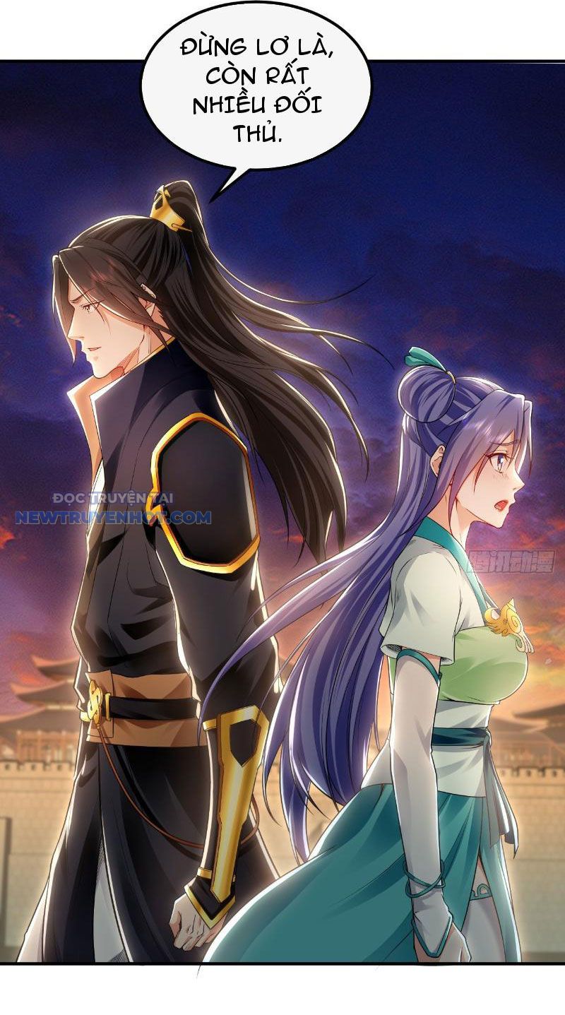 Ta Có Tốc Độ Đánh Nhanh Gấp Trăm Vạn Lần Chapter 21 - Trang 15