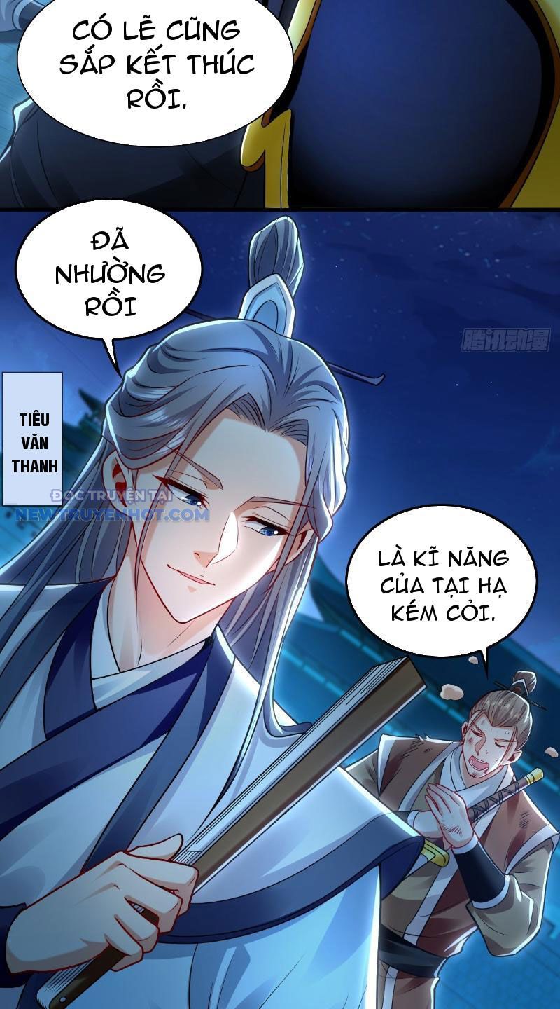 Ta Có Tốc Độ Đánh Nhanh Gấp Trăm Vạn Lần Chapter 21 - Trang 21
