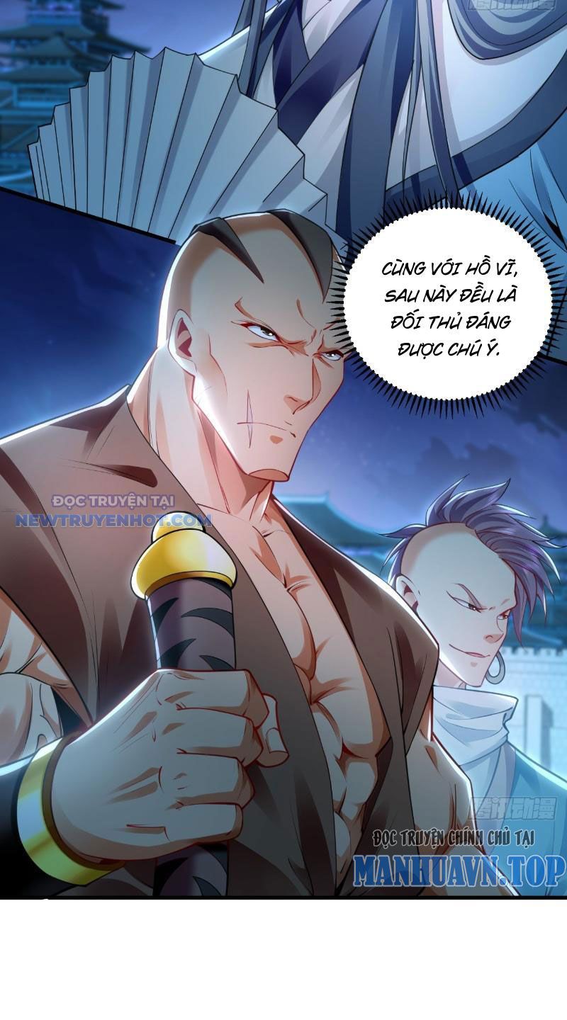 Ta Có Tốc Độ Đánh Nhanh Gấp Trăm Vạn Lần Chapter 21 - Trang 28