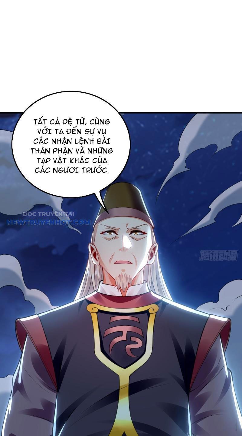 Ta Có Tốc Độ Đánh Nhanh Gấp Trăm Vạn Lần Chapter 21 - Trang 29