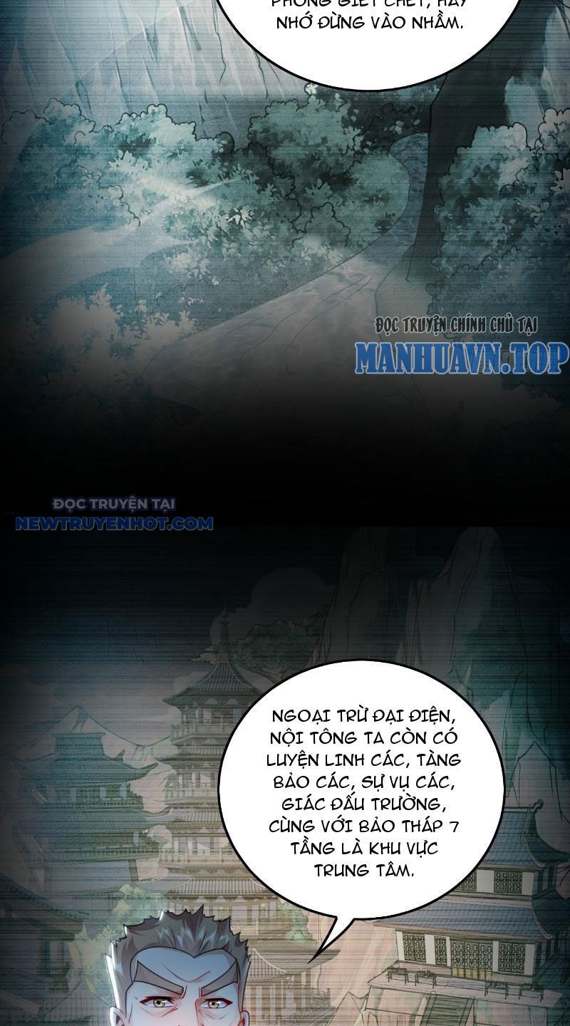 Ta Có Tốc Độ Đánh Nhanh Gấp Trăm Vạn Lần Chapter 21 - Trang 34