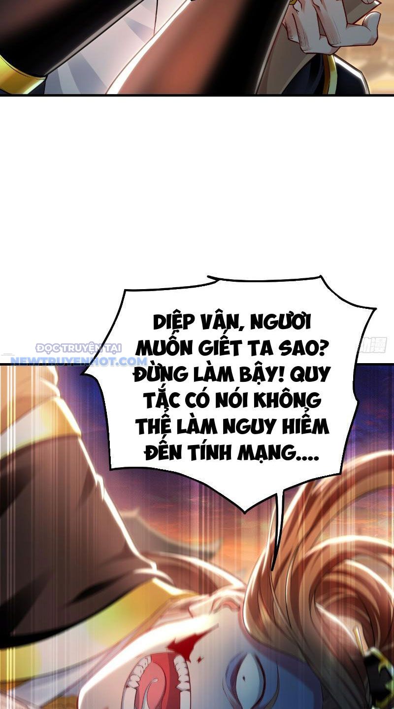 Ta Có Tốc Độ Đánh Nhanh Gấp Trăm Vạn Lần Chapter 21 - Trang 4