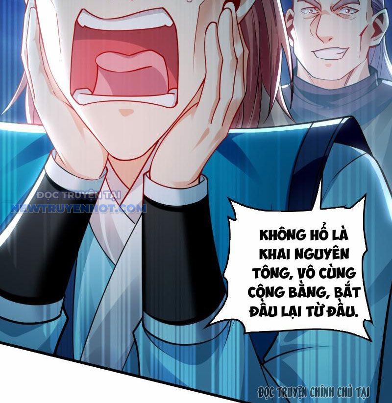 Ta Có Tốc Độ Đánh Nhanh Gấp Trăm Vạn Lần Chapter 21 - Trang 45