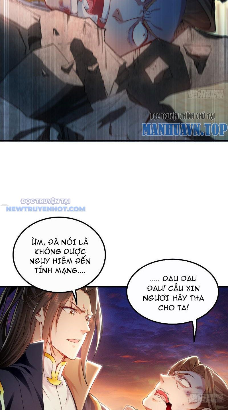Ta Có Tốc Độ Đánh Nhanh Gấp Trăm Vạn Lần Chapter 21 - Trang 5