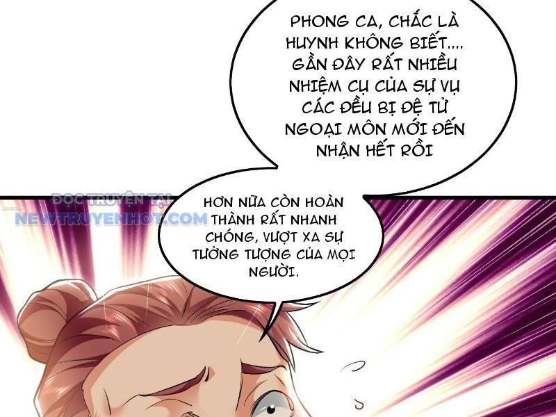 Ta Có Tốc Độ Đánh Nhanh Gấp Trăm Vạn Lần Chapter 22 - Trang 35