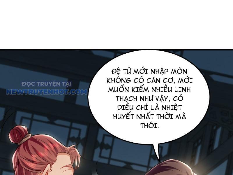 Ta Có Tốc Độ Đánh Nhanh Gấp Trăm Vạn Lần Chapter 22 - Trang 38