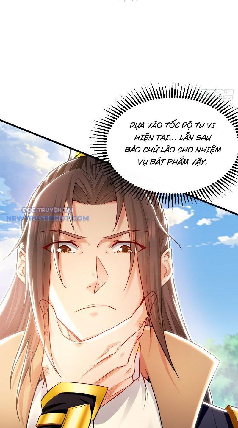 Ta Có Tốc Độ Đánh Nhanh Gấp Trăm Vạn Lần Chapter 23 - Trang 15
