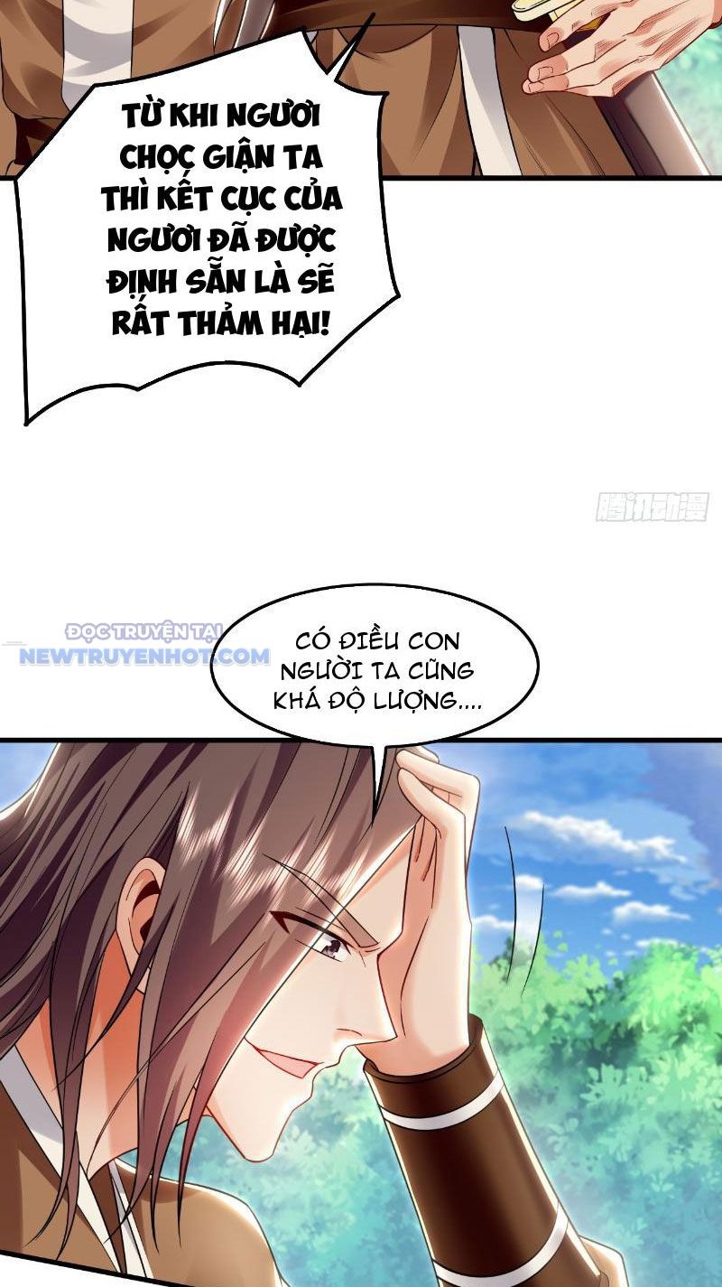 Ta Có Tốc Độ Đánh Nhanh Gấp Trăm Vạn Lần Chapter 23 - Trang 22
