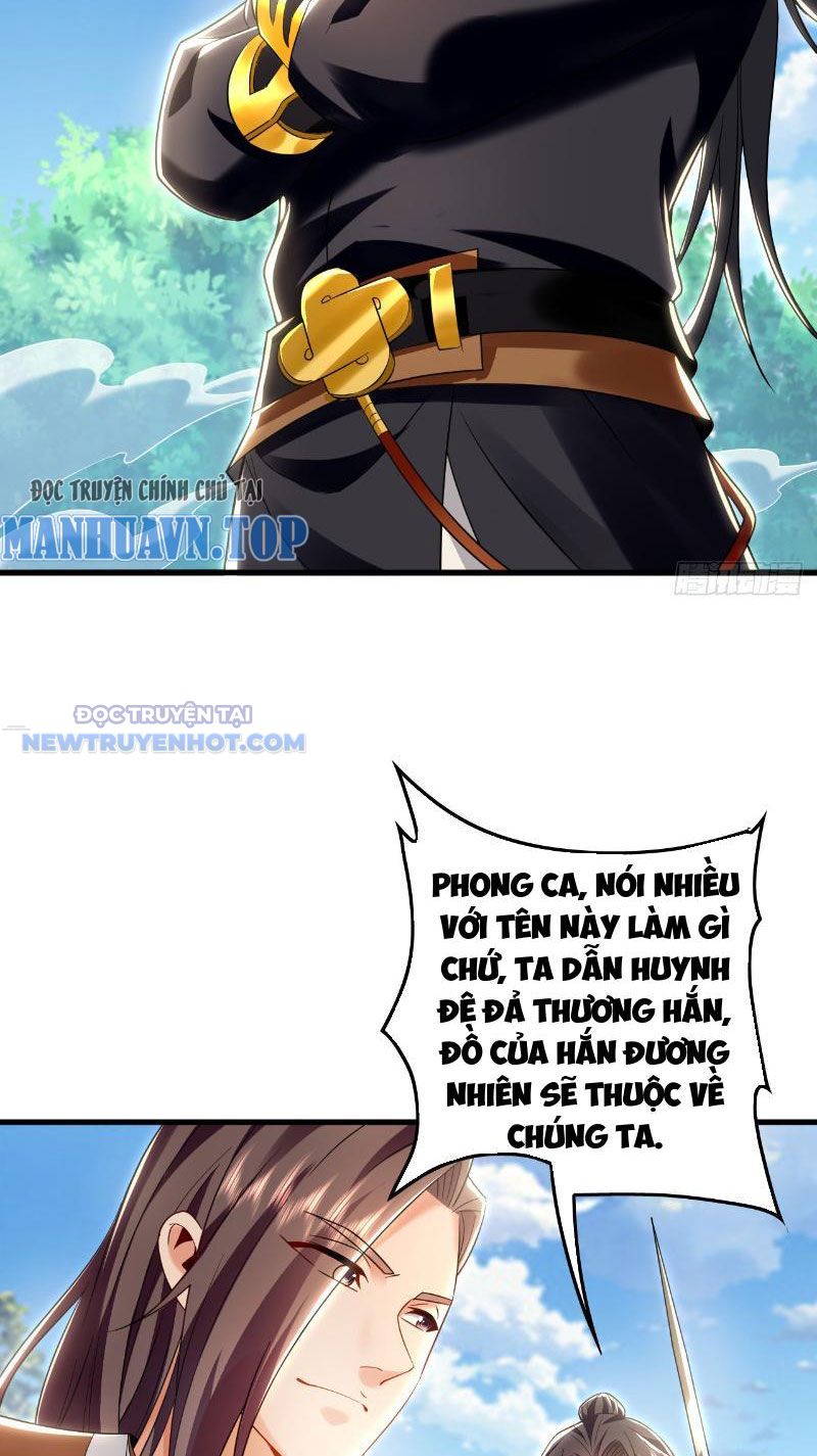 Ta Có Tốc Độ Đánh Nhanh Gấp Trăm Vạn Lần Chapter 23 - Trang 24