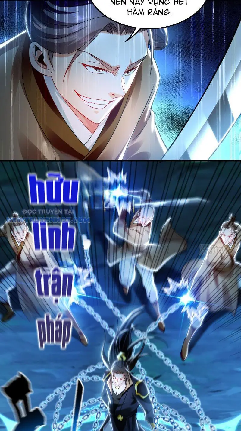 Ta Có Tốc Độ Đánh Nhanh Gấp Trăm Vạn Lần Chapter 23 - Trang 29