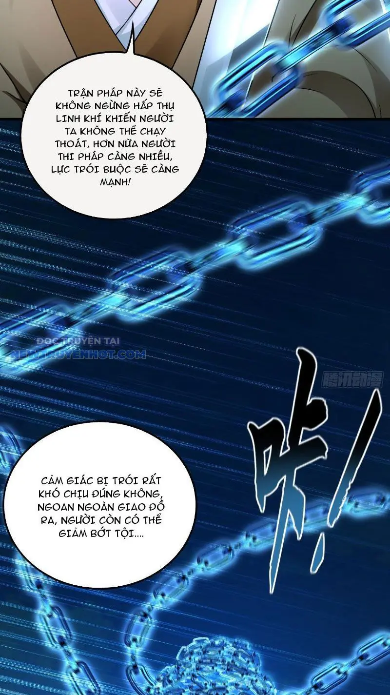 Ta Có Tốc Độ Đánh Nhanh Gấp Trăm Vạn Lần Chapter 23 - Trang 33