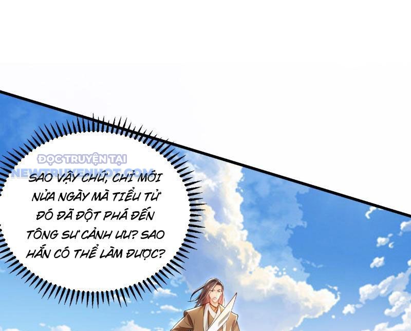 Ta Có Tốc Độ Đánh Nhanh Gấp Trăm Vạn Lần Chapter 23 - Trang 41