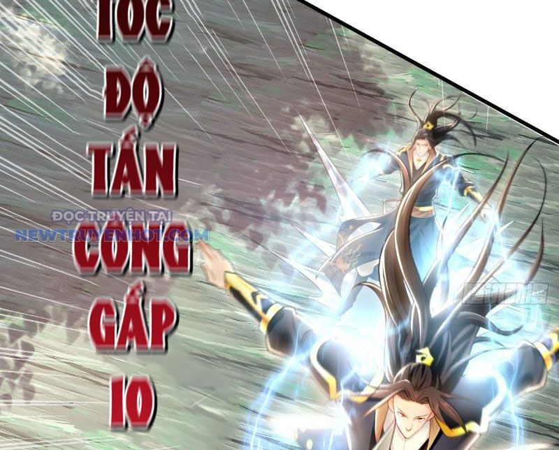 Ta Có Tốc Độ Đánh Nhanh Gấp Trăm Vạn Lần Chapter 23 - Trang 47