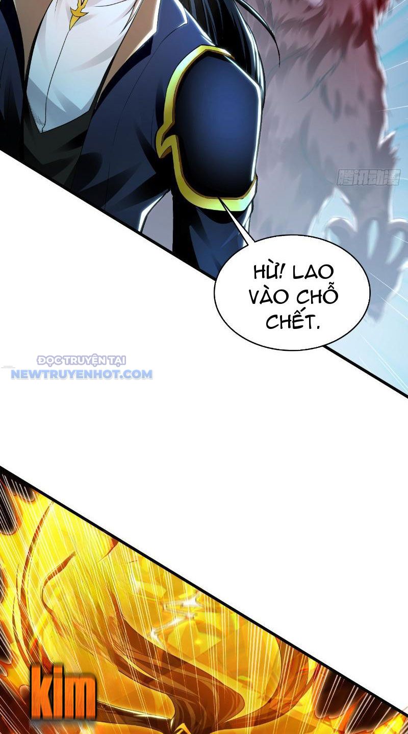Ta Có Tốc Độ Đánh Nhanh Gấp Trăm Vạn Lần Chapter 23 - Trang 5