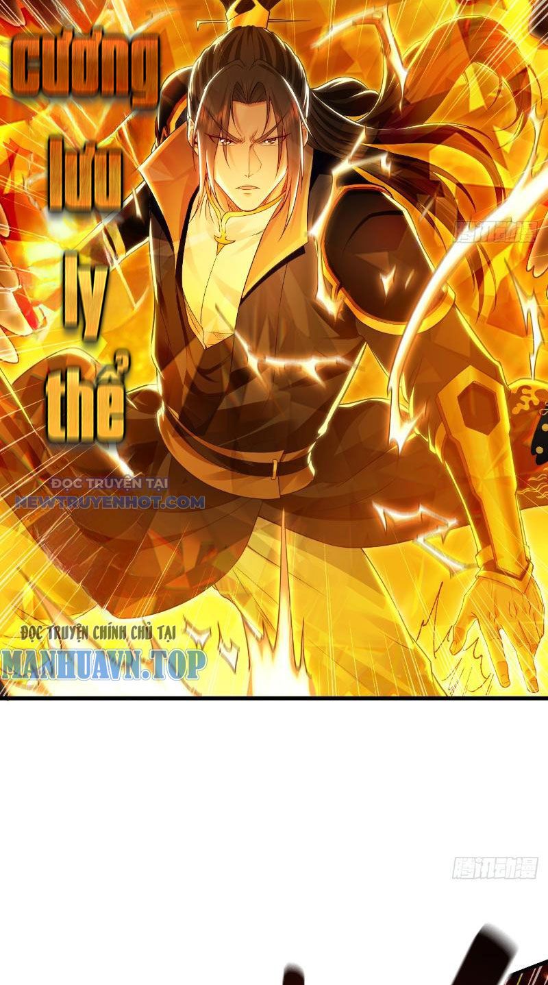 Ta Có Tốc Độ Đánh Nhanh Gấp Trăm Vạn Lần Chapter 23 - Trang 6