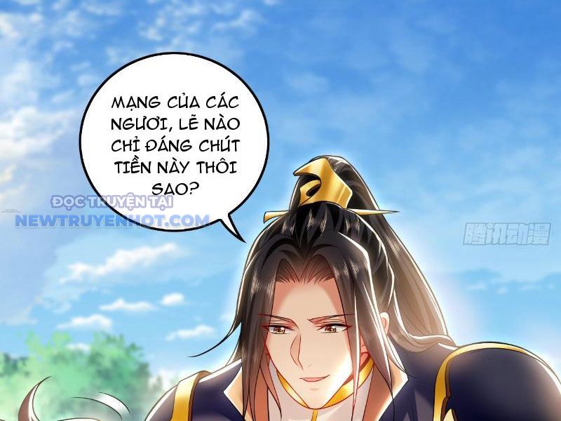 Ta Có Tốc Độ Đánh Nhanh Gấp Trăm Vạn Lần Chapter 24.1 - Trang 11