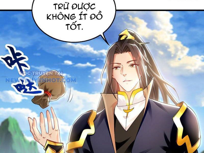 Ta Có Tốc Độ Đánh Nhanh Gấp Trăm Vạn Lần Chapter 24.1 - Trang 24