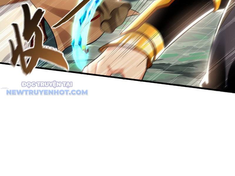 Ta Có Tốc Độ Đánh Nhanh Gấp Trăm Vạn Lần Chapter 24.1 - Trang 27