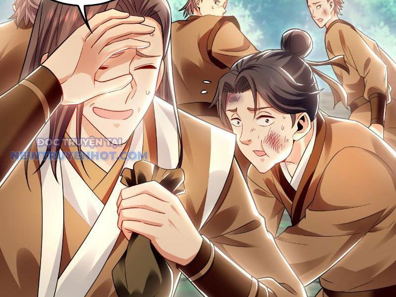 Ta Có Tốc Độ Đánh Nhanh Gấp Trăm Vạn Lần Chapter 24.1 - Trang 29