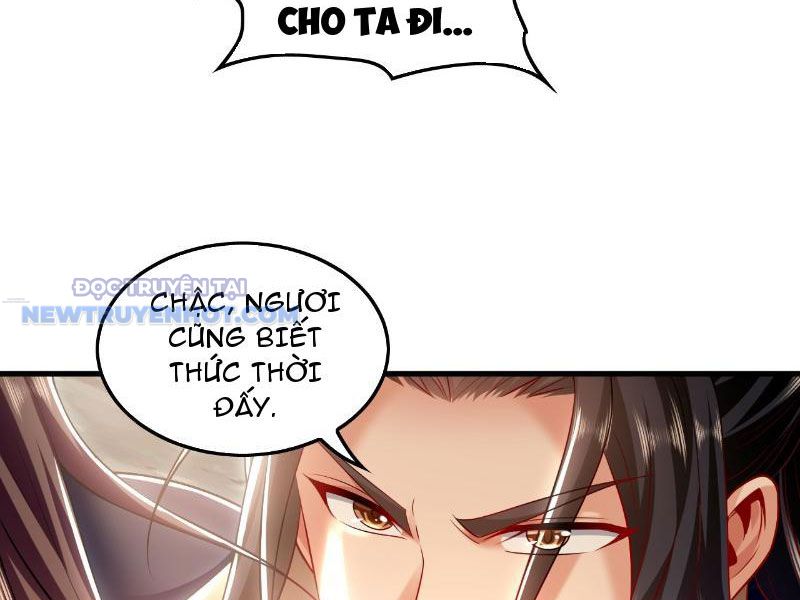 Ta Có Tốc Độ Đánh Nhanh Gấp Trăm Vạn Lần Chapter 24.1 - Trang 3