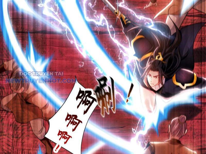 Ta Có Tốc Độ Đánh Nhanh Gấp Trăm Vạn Lần Chapter 24.1 - Trang 34