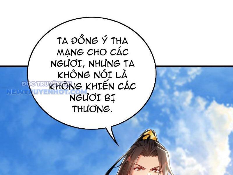 Ta Có Tốc Độ Đánh Nhanh Gấp Trăm Vạn Lần Chapter 24.1 - Trang 43