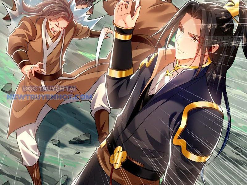 Ta Có Tốc Độ Đánh Nhanh Gấp Trăm Vạn Lần Chapter 24.1 - Trang 6