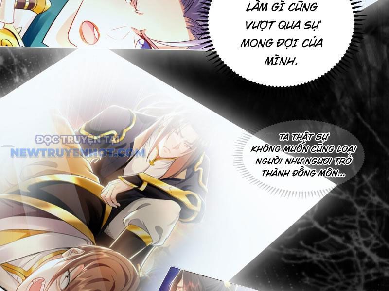 Ta Có Tốc Độ Đánh Nhanh Gấp Trăm Vạn Lần Chapter 25 - Trang 18