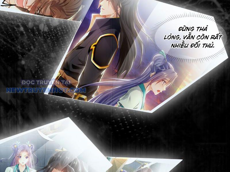 Ta Có Tốc Độ Đánh Nhanh Gấp Trăm Vạn Lần Chapter 25 - Trang 19