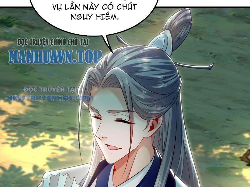 Ta Có Tốc Độ Đánh Nhanh Gấp Trăm Vạn Lần Chapter 25 - Trang 27