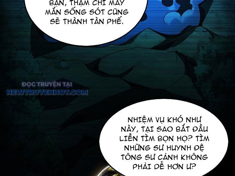 Ta Có Tốc Độ Đánh Nhanh Gấp Trăm Vạn Lần Chapter 25 - Trang 34