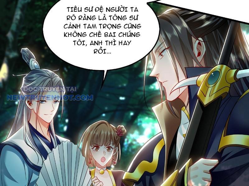Ta Có Tốc Độ Đánh Nhanh Gấp Trăm Vạn Lần Chapter 25 - Trang 38