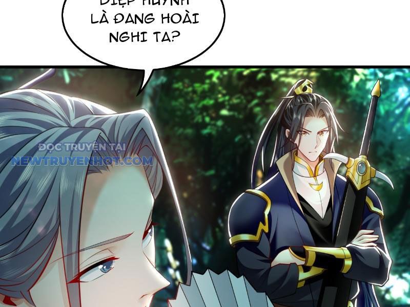 Ta Có Tốc Độ Đánh Nhanh Gấp Trăm Vạn Lần Chapter 25 - Trang 40