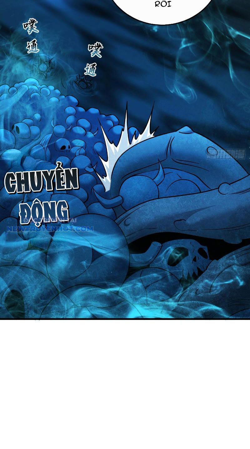 Ta Có Tốc Độ Đánh Nhanh Gấp Trăm Vạn Lần Chapter 26 - Trang 14