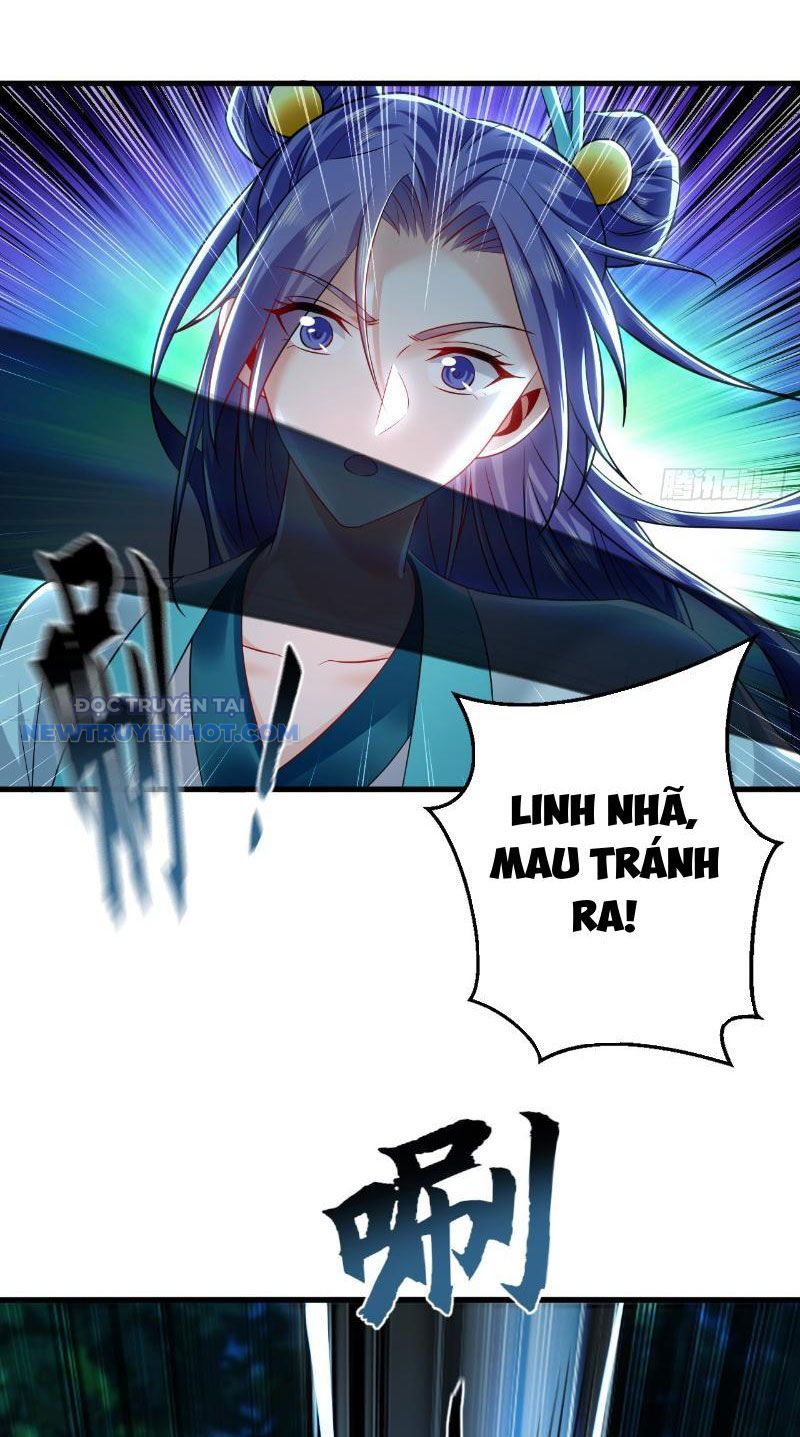 Ta Có Tốc Độ Đánh Nhanh Gấp Trăm Vạn Lần Chapter 26 - Trang 15