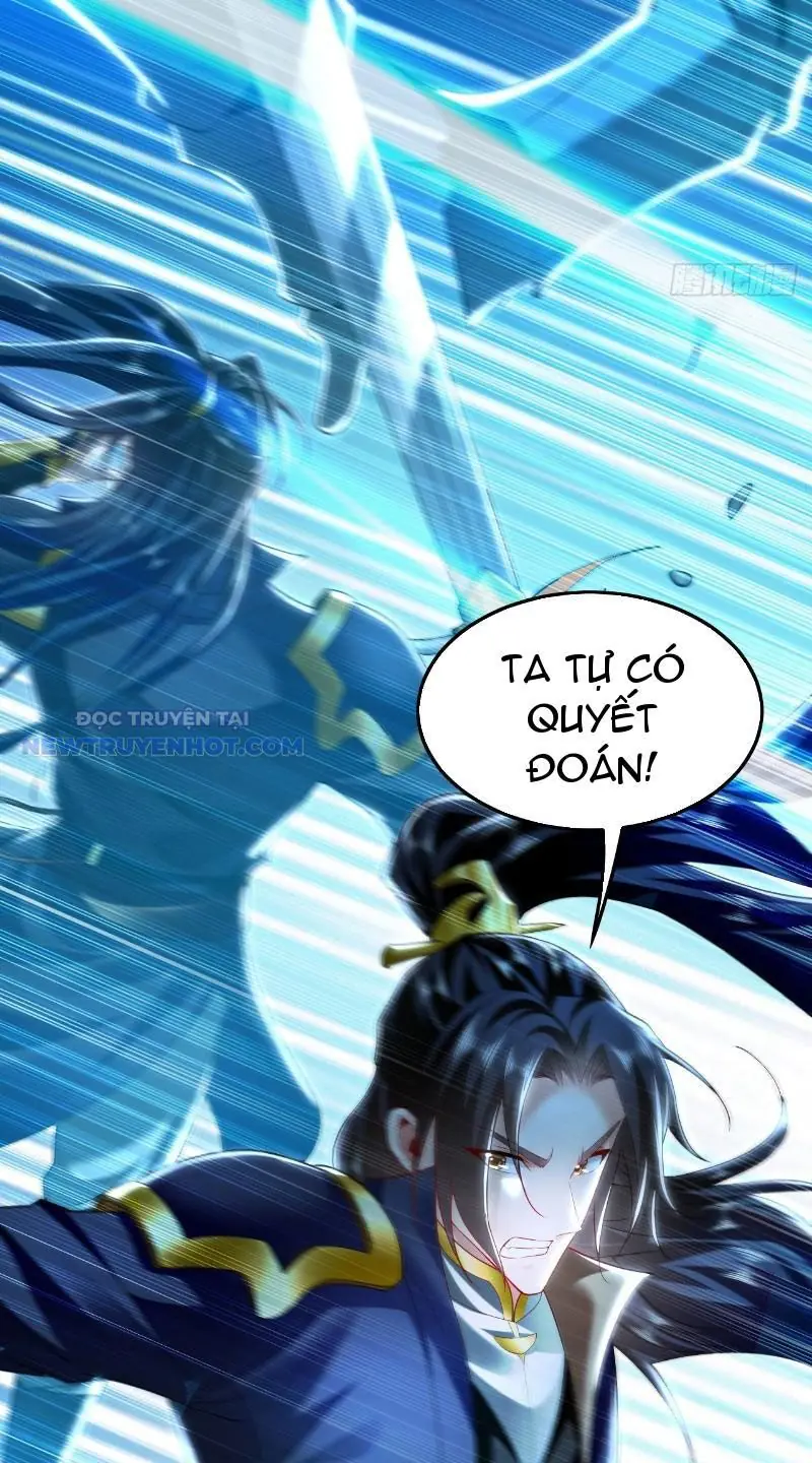 Ta Có Tốc Độ Đánh Nhanh Gấp Trăm Vạn Lần Chapter 26 - Trang 21