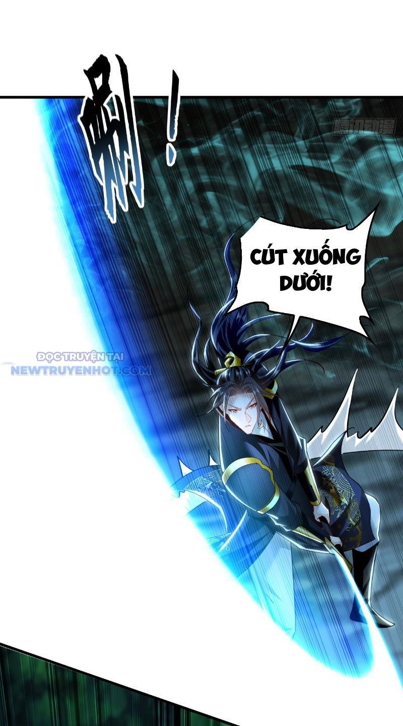 Ta Có Tốc Độ Đánh Nhanh Gấp Trăm Vạn Lần Chapter 26 - Trang 23