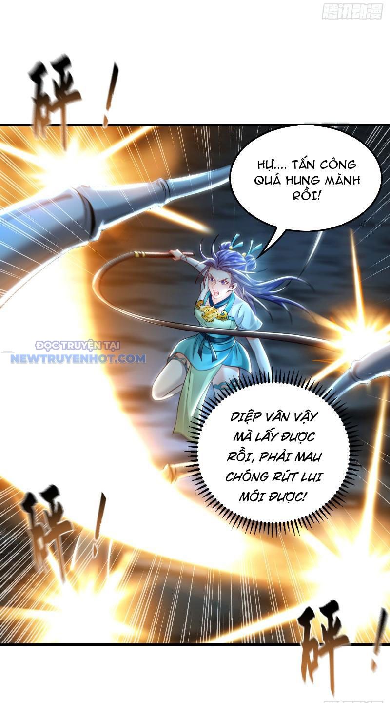 Ta Có Tốc Độ Đánh Nhanh Gấp Trăm Vạn Lần Chapter 26 - Trang 34