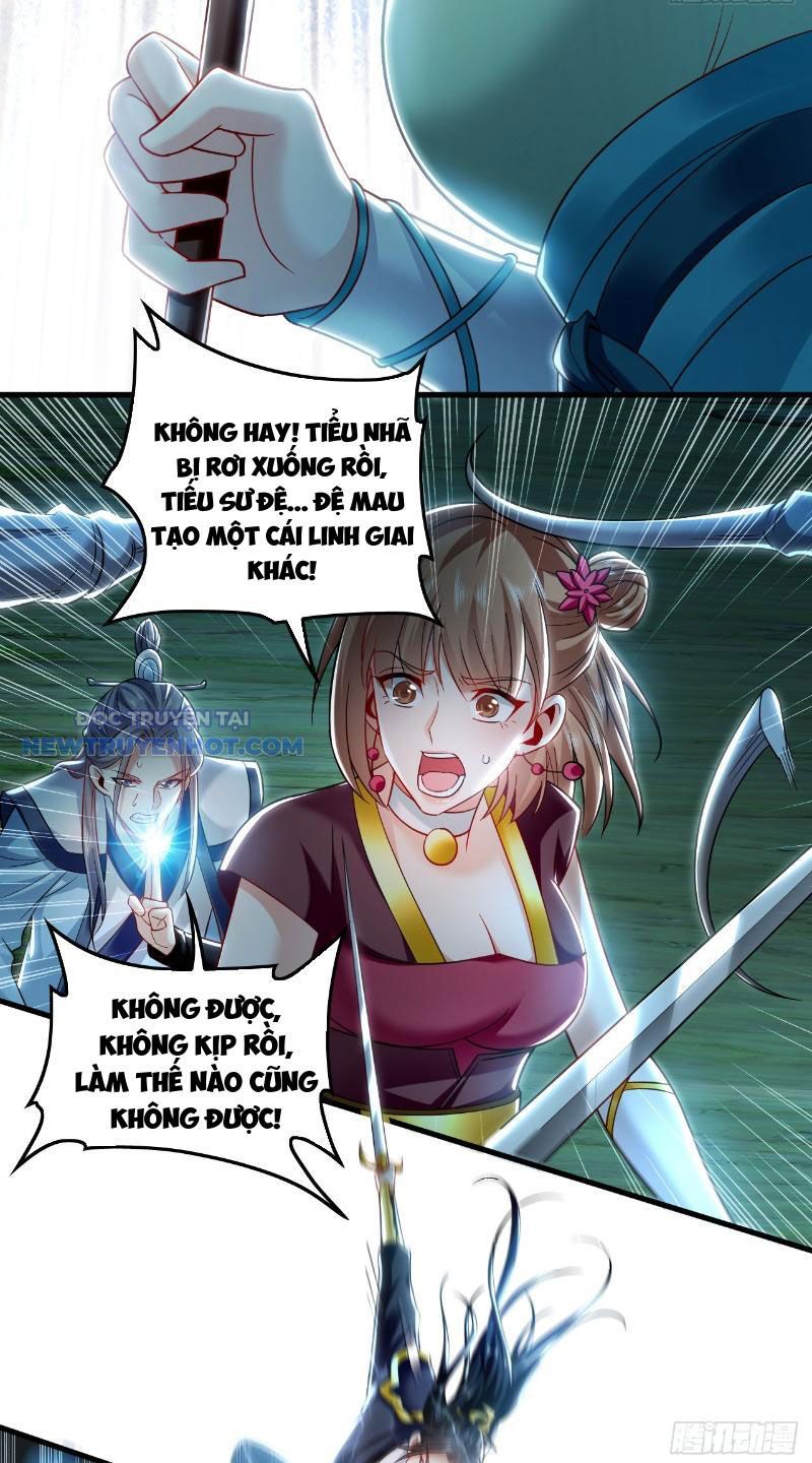 Ta Có Tốc Độ Đánh Nhanh Gấp Trăm Vạn Lần Chapter 26 - Trang 37