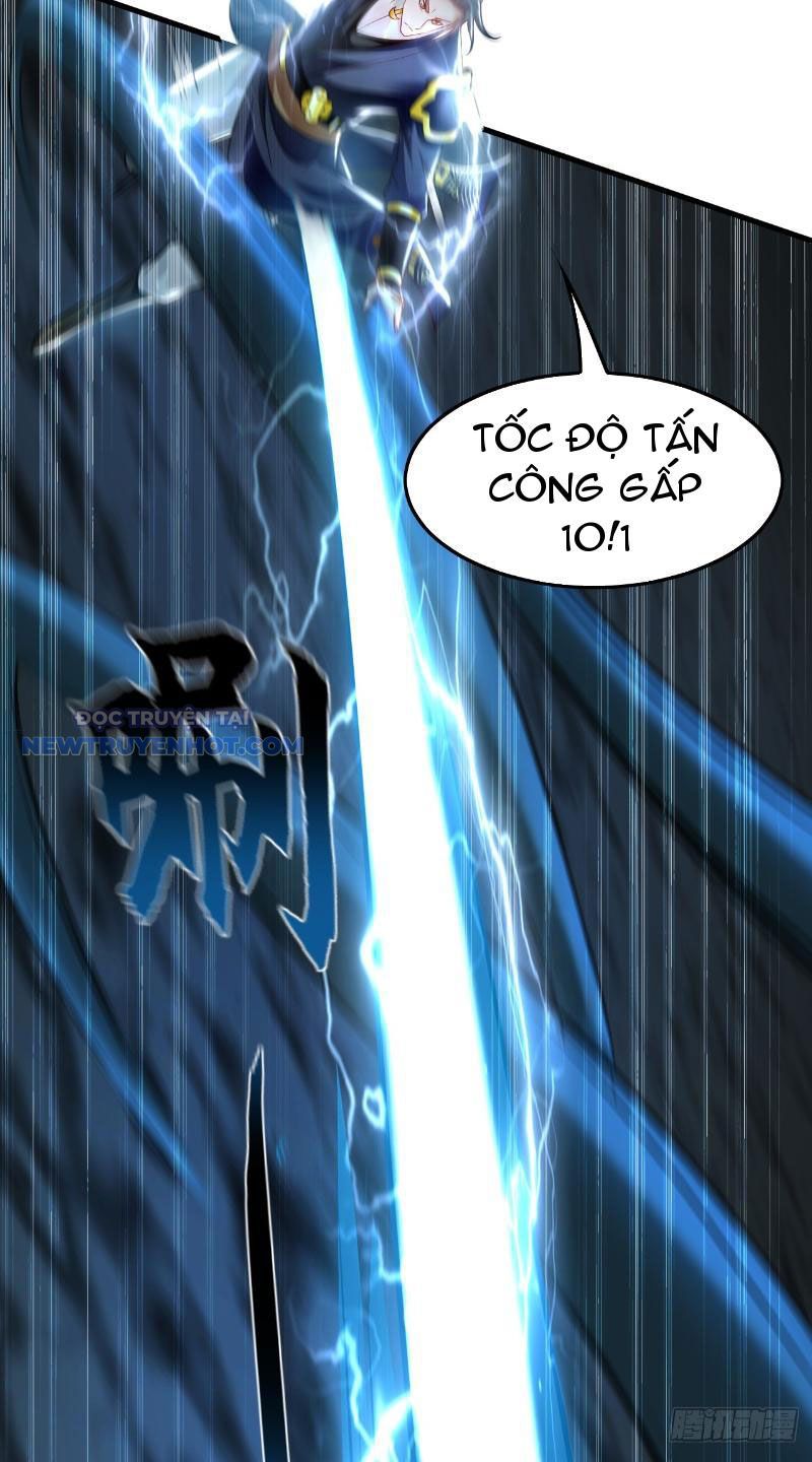 Ta Có Tốc Độ Đánh Nhanh Gấp Trăm Vạn Lần Chapter 26 - Trang 38