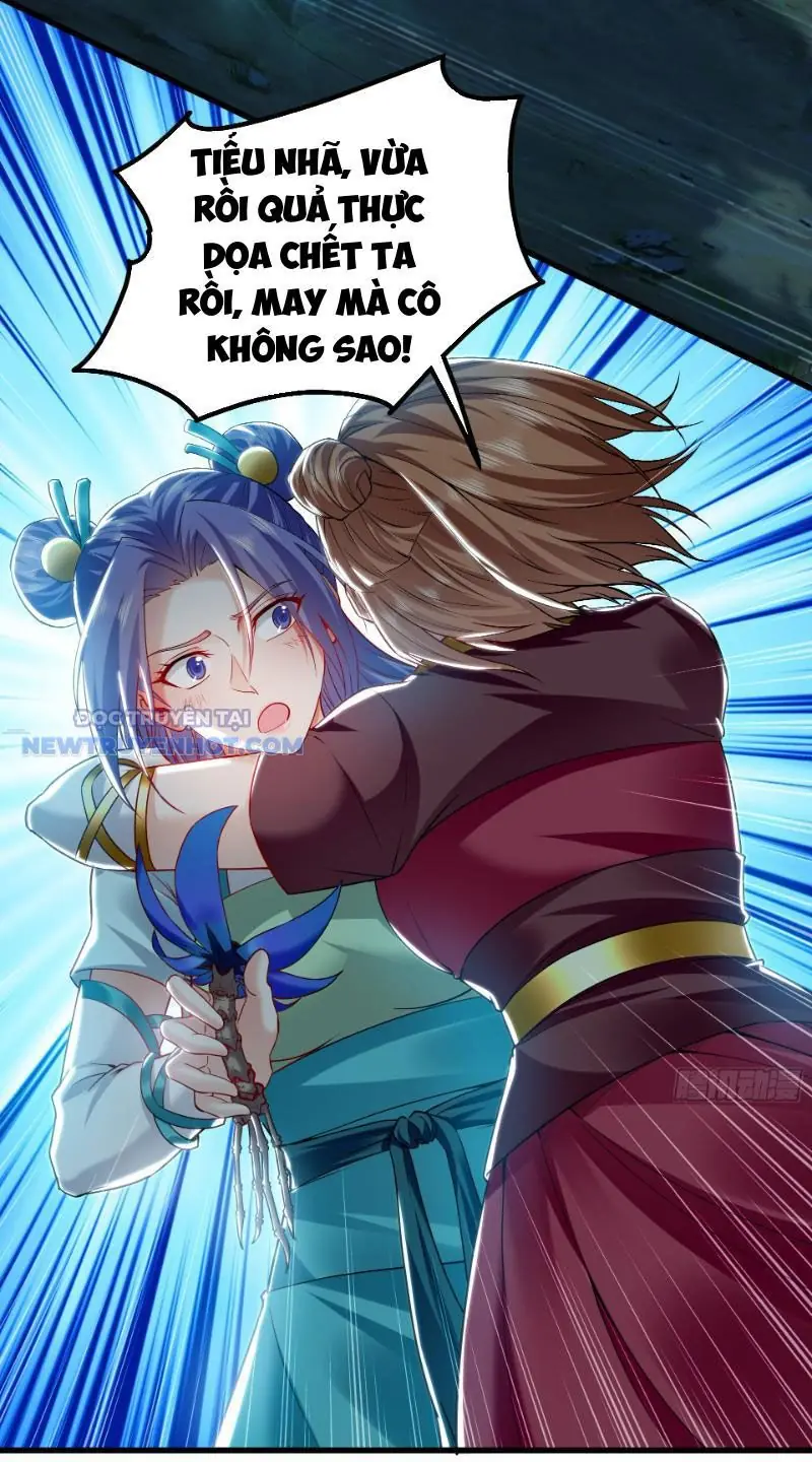 Ta Có Tốc Độ Đánh Nhanh Gấp Trăm Vạn Lần Chapter 26 - Trang 50