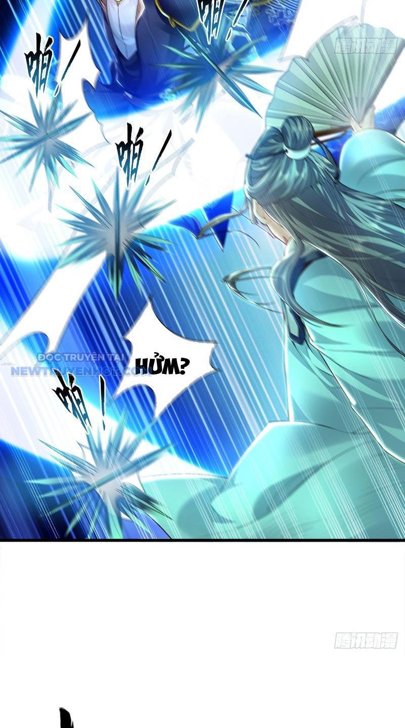 Ta Có Tốc Độ Đánh Nhanh Gấp Trăm Vạn Lần Chapter 27 - Trang 11