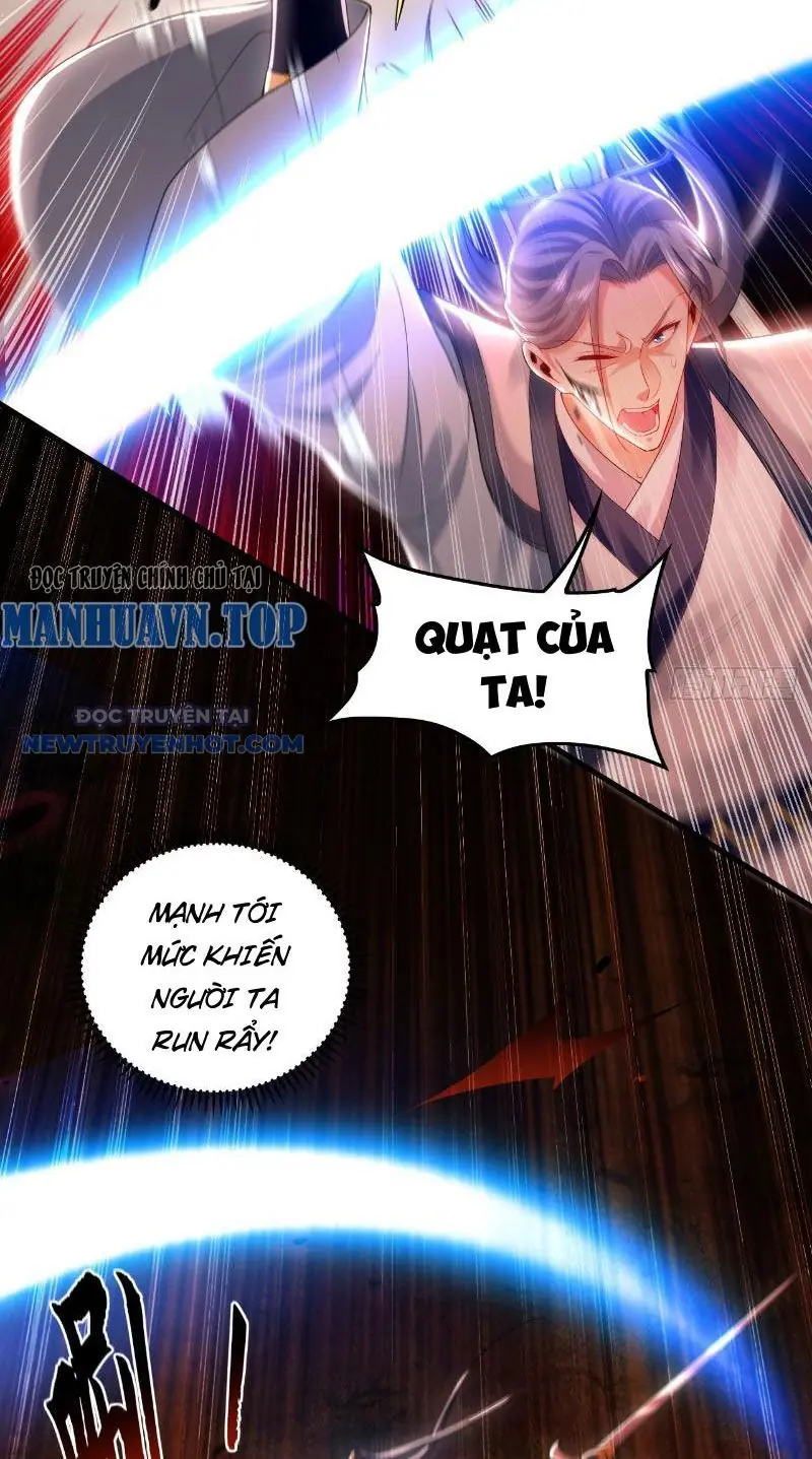 Ta Có Tốc Độ Đánh Nhanh Gấp Trăm Vạn Lần Chapter 27 - Trang 16