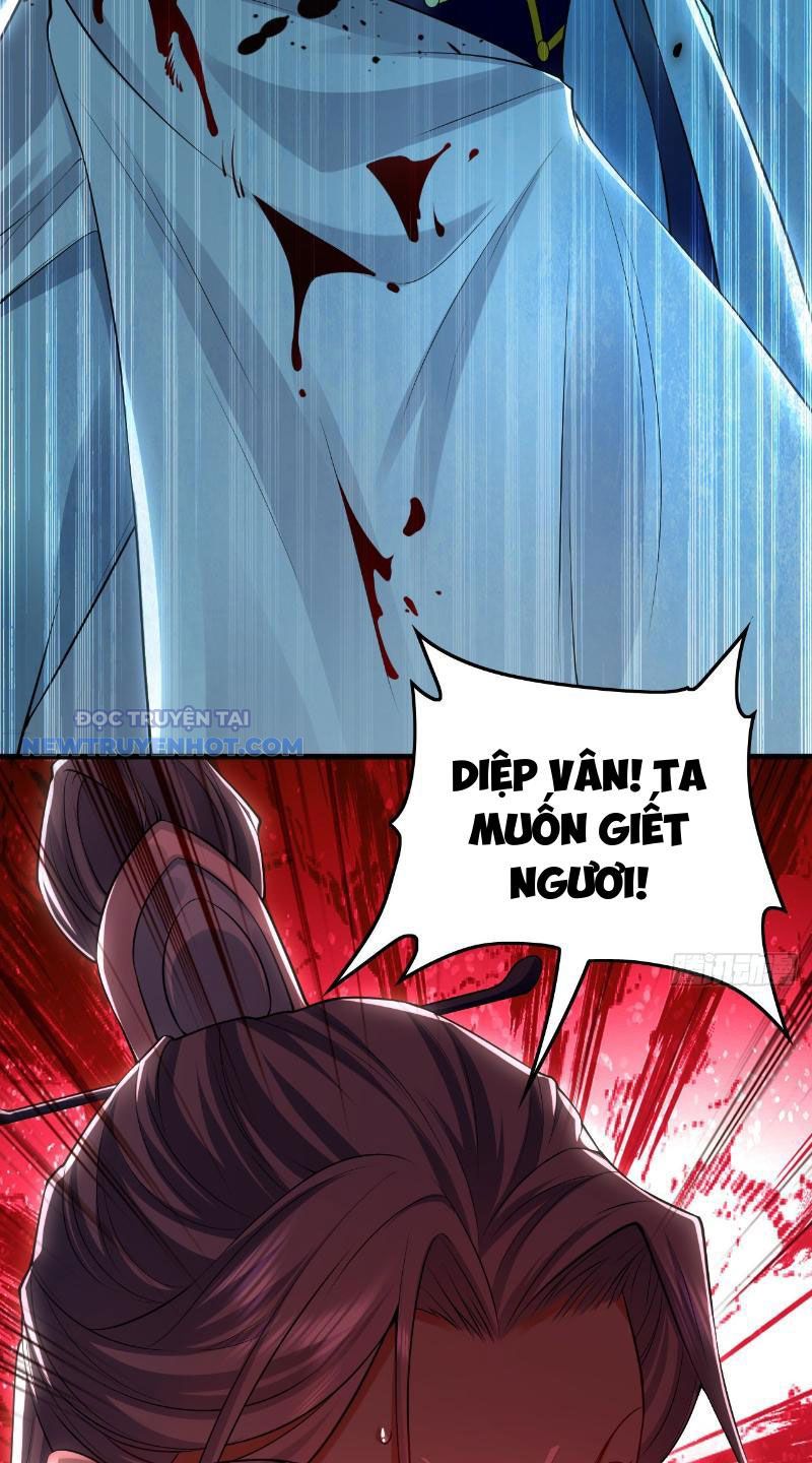 Ta Có Tốc Độ Đánh Nhanh Gấp Trăm Vạn Lần Chapter 27 - Trang 22