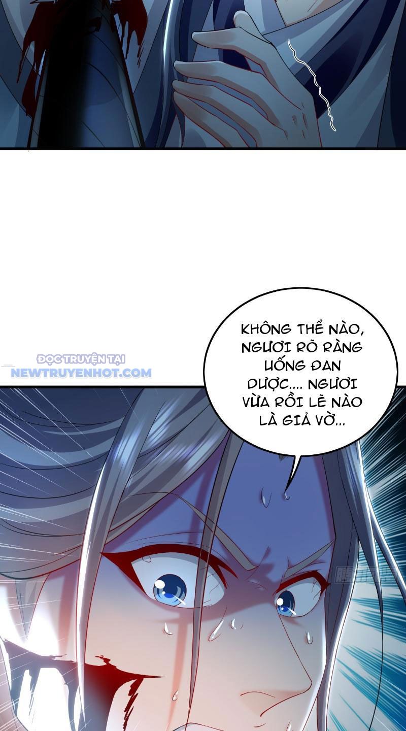 Ta Có Tốc Độ Đánh Nhanh Gấp Trăm Vạn Lần Chapter 27 - Trang 27