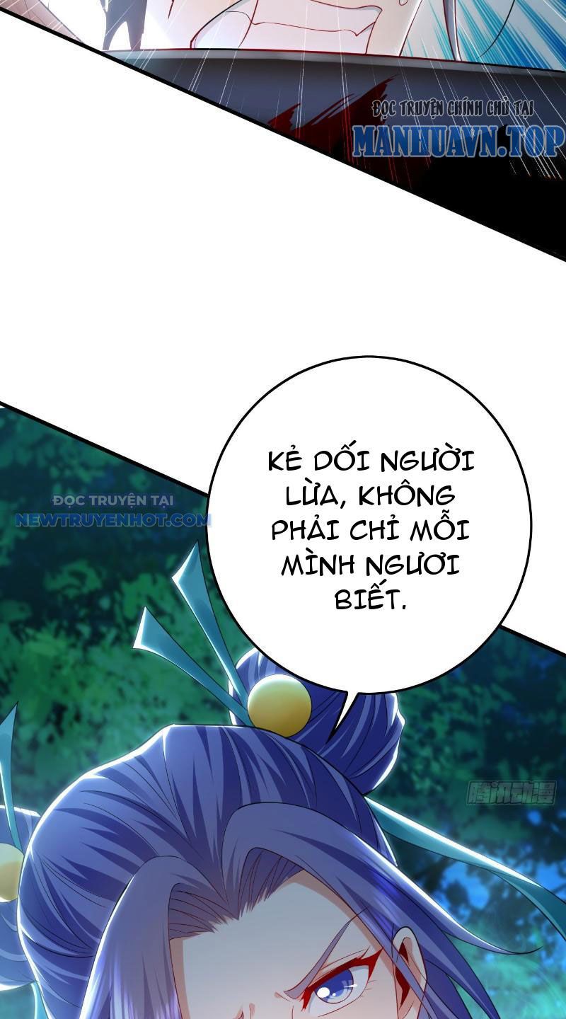 Ta Có Tốc Độ Đánh Nhanh Gấp Trăm Vạn Lần Chapter 27 - Trang 28