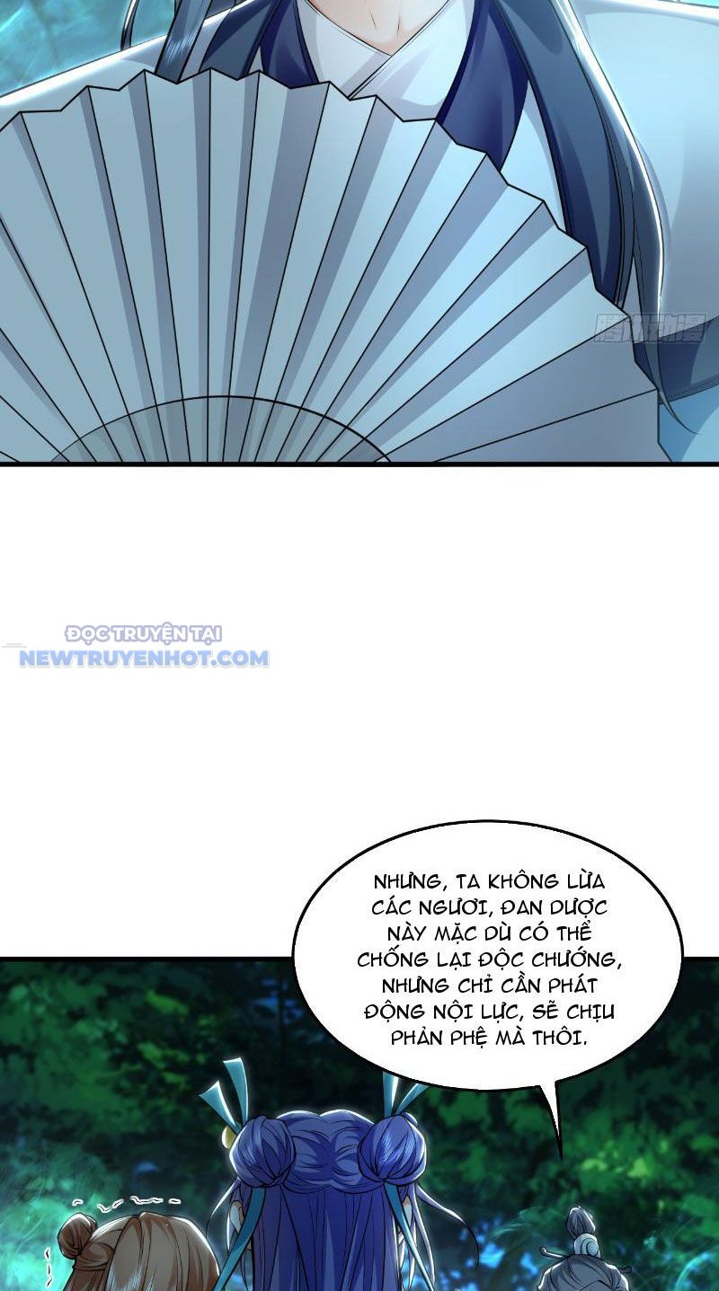 Ta Có Tốc Độ Đánh Nhanh Gấp Trăm Vạn Lần Chapter 27 - Trang 3