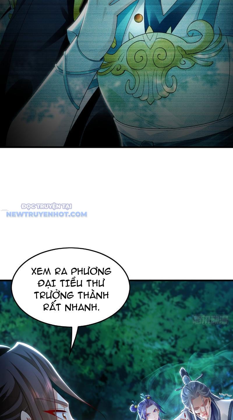 Ta Có Tốc Độ Đánh Nhanh Gấp Trăm Vạn Lần Chapter 27 - Trang 30